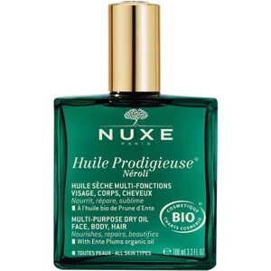 Huile Prodigieuse Neroli Çok Amaçlı Kuru Yağ 100 ml