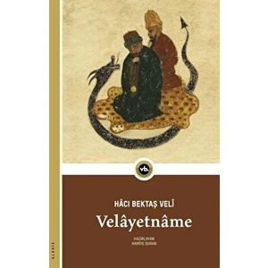 Velayetname - Emrah Gökçe