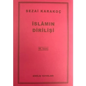 Islam’ın i - Sezai Karakoç