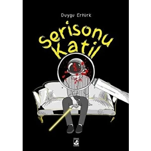 Serisonu Katil - Duygu Ertürk