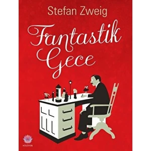 Fantastik Gece - Stefan Zweig - Stefan Zweig