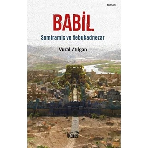 Babil - Vural Atılgan - Vural Atılgan