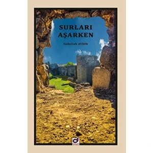 Surları Aşarken - Sadullah Aydın - Sadullah Aydın
