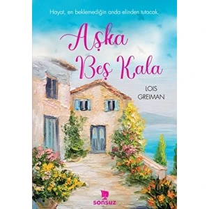Aşka Beş Kala - Lois Greiman - Lois Greiman