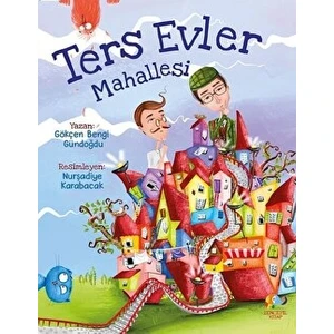 Ters Evler Mahallesi