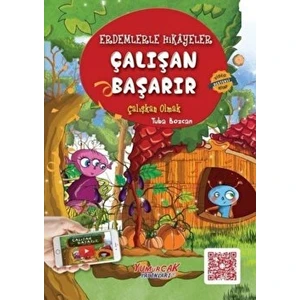 Çalışan Başarır - Tuba Bozcan