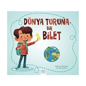 Dünya Turuna Bir Bilet