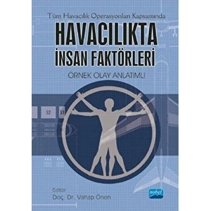 Havacılıkta Insan Faktörleri - Vahap Önen
