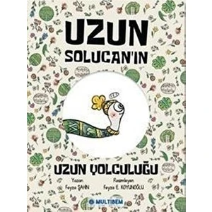 Uzun Solucan'ın Uzun Yolculuğu