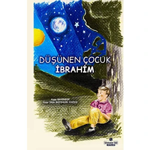 Düşünen Çocuk Ibrahim