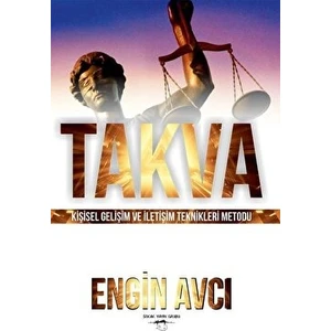 Takva - Engin Avcı