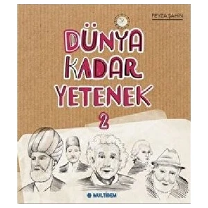 Dünya Kadar Yetenek 2