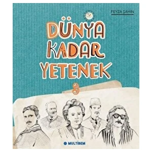 Dünya Kadar Yetenek 3