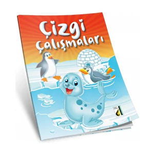 Çizgi Çalışmaları