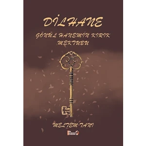 Dilhane - Meltem Tanı - Meltem Tanı