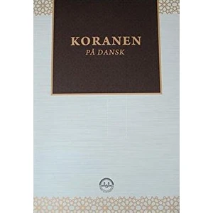 Danimarkaca Kuranı Kerim Meali