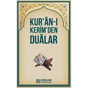 Kur'an-I Kerim'den Dualar