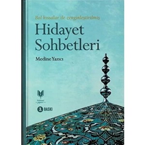 Hidayet Sohbetleri