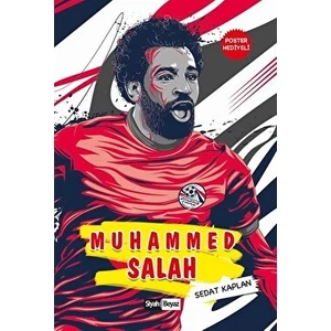 Muhammed Salah - Sedat Kaplan - Sedat Kaplan