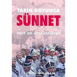 Tarih Boyunca Sünnet - Asaf Ataseven