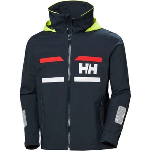 Helly Hansen Hh Salt Navıgator Jacket Navy Erkek Mont / Kaban HHA.30298 HHA.597