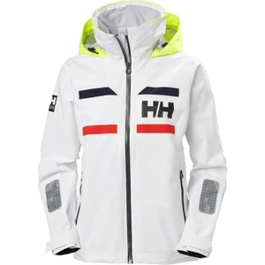 Helly Hansen Hh W Salt Navıgator Jacket White Kadın Mont / Kaban HHA.30346 HHA.001