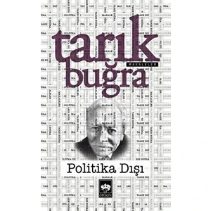 Düşman Kazanmak Sanatı - Tarık Buğra