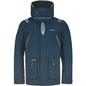 Musto Br2 Offshore Jkt 2.0 True Navy Erkek Mont / Kaban MUS.82084 MUS.598
