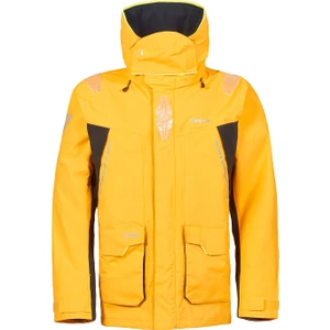 Musto Br2 Offshore Jkt 2.0 Gold Erkek Mont / Kaban MUS.82084 MUS.772