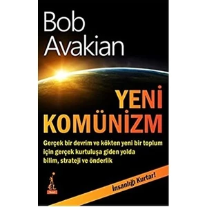 Yeni Komünizm - Bob Avakian