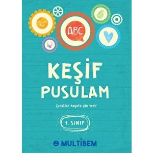 Keşif Pusulam 1.sınıf