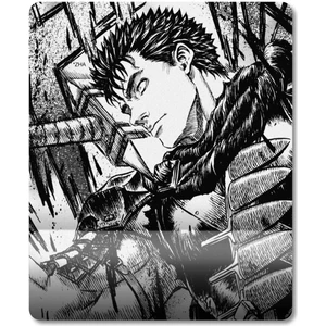 Berserk Bilek Destekli Mousepad Model - 2