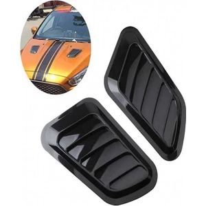 Universal Kaput Üstü Havalandırma