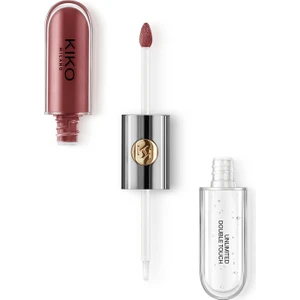 KIKO Likit Ruj - Unlımıted Double Touch - 104