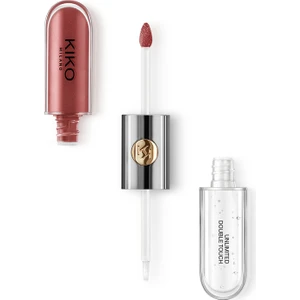 KIKO Likit Ruj - Unlımıted Double Touch - 108