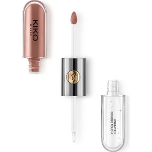 KIKO Likit Ruj - Unlımıted Double Touch.. 130