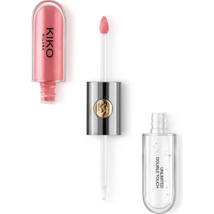 KIKO Likit Ruj - Unlımıted Double Touch - 112