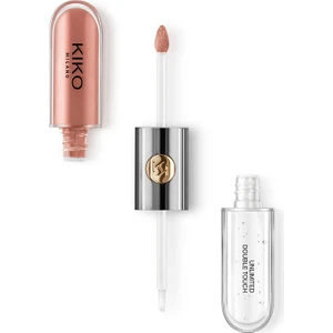 KIKO Likit Ruj - Unlımıted Double Touch.. 129