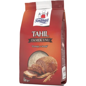 Tahıl Ekmek Unu 500GR