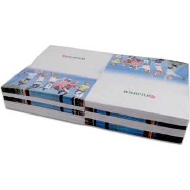 Fujifilm 15X21 Amatör Zarf 500'LÜK Paket Torba Zarf 15X21CM Fiyatı
