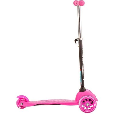 ST256 Startech Mini Scooter Fuşya Fiyatı - Taksit Seçenekleri
