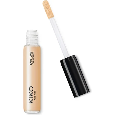 KikoMilano Kiko Likit Kapatıcı - Skın Tone Concealer.