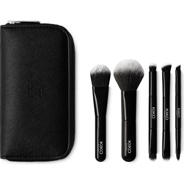 KikoMilano Kiko Makyaj Fırçası - Travel Brush