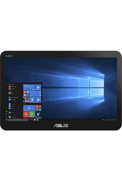 Asus V161GART-BD035M Intel CELERON N4020 8 GB 256 GB SSD Freedos 15.6" FHD All In One Bilgisayar