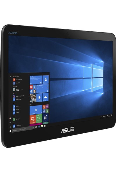 Asus V161GART-BD035M Intel CELERON N4020 8 GB 256 GB SSD Freedos 15.6" FHD All In One Bilgisayar