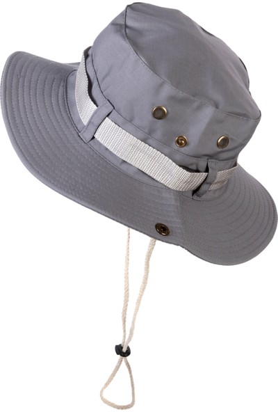 Nk Güneşlik Balıkçı Şapkası Güneş Koruma Güneş Şapkası Açık Dağcılık Unisex (Yurt Dışından)
