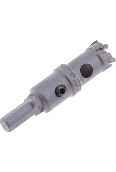 Bonnie 15 - 55MM Karbür Ucu Aracı Kesici Paslanmaz Çelik Matkap Ucu 19MM (Yurt Dışından)