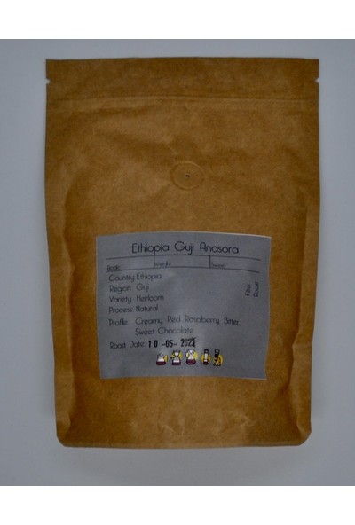 137 Tmp Roastery Atelier Ethiopia Guji Anasora