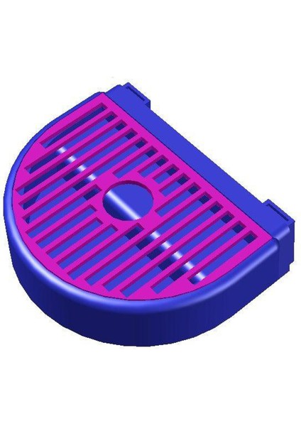 Nespresso Vitiyet Kovası Plastik Aparat fiyatları