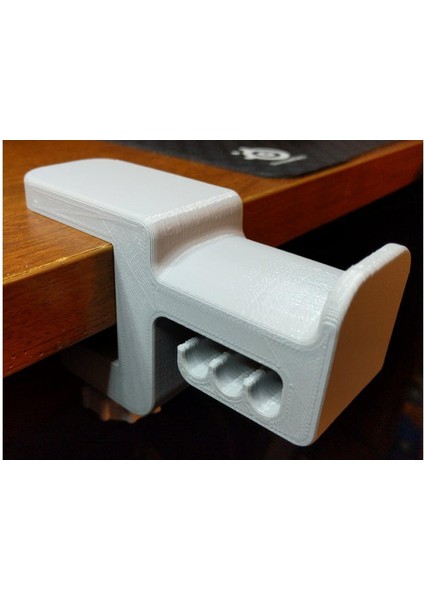 Kulaklık Tutucu Standı Headset Stand Sıkıştırmalı Ayarlamalı fırsatları